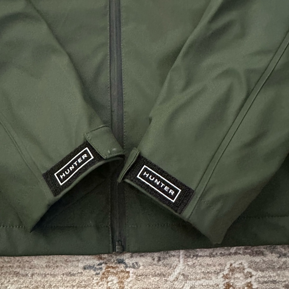 Hunter jacket - Picture 4 of 9